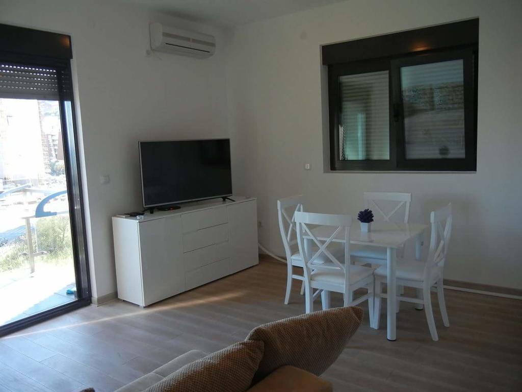Apartment More Budva Exterior photo