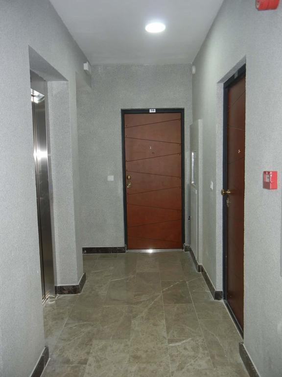 Apartment More Budva Exterior photo